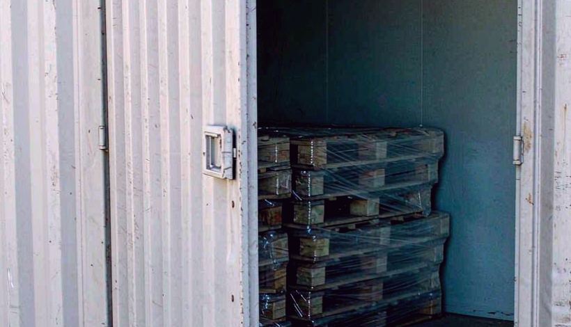 First-Time Import Steps — Certified Less Cargo Consolidation — Less Container Load Vape Cargo Consolidation Bulk