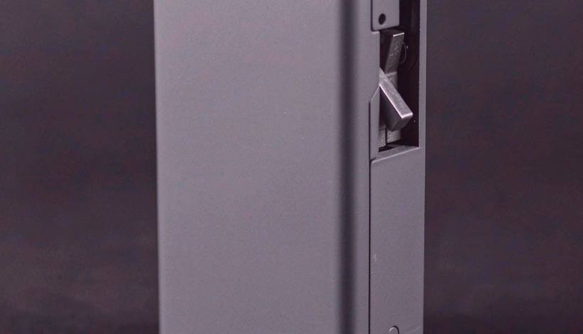 Less Container Load Vape Cargo Consolidation packaging detail