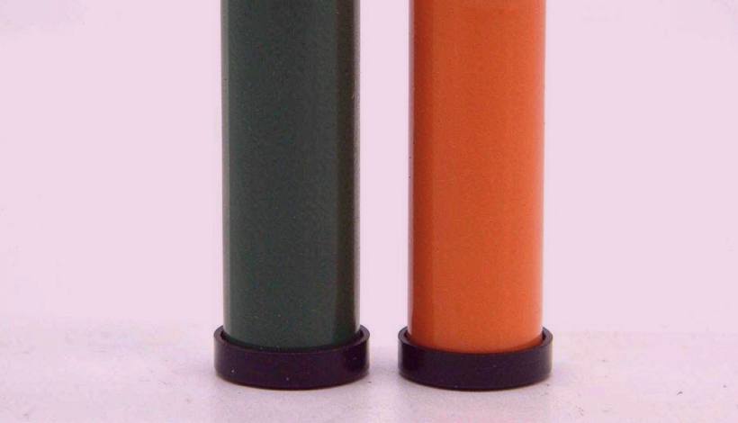 Less Container Load Vape Cargo Consolidation packaging detail