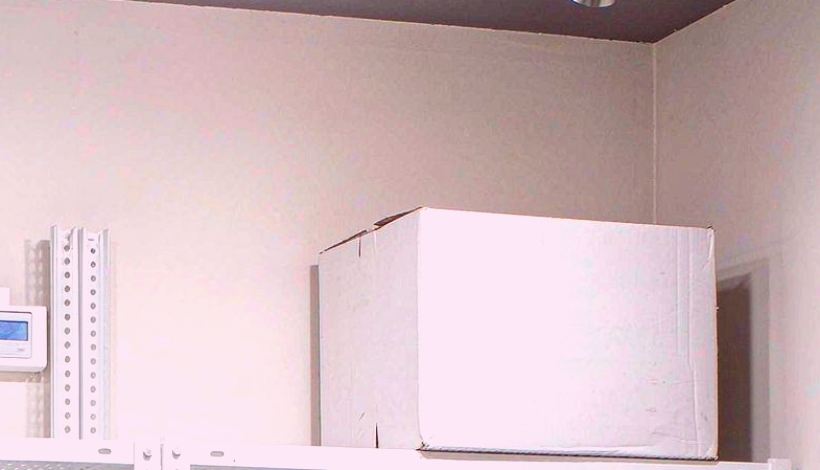 Less Container Load Vape Cargo Consolidation packaging detail