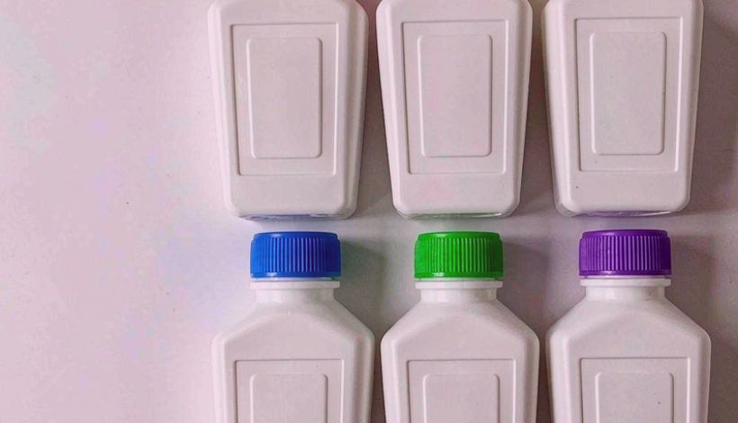 Less Container Load Vape Cargo Consolidation packaging detail