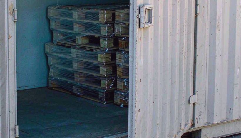 Freight: Air, Sea and Express — Wholesale Less Cargo Consolidation — Less Container Load Vape Cargo Consolidation Bulk