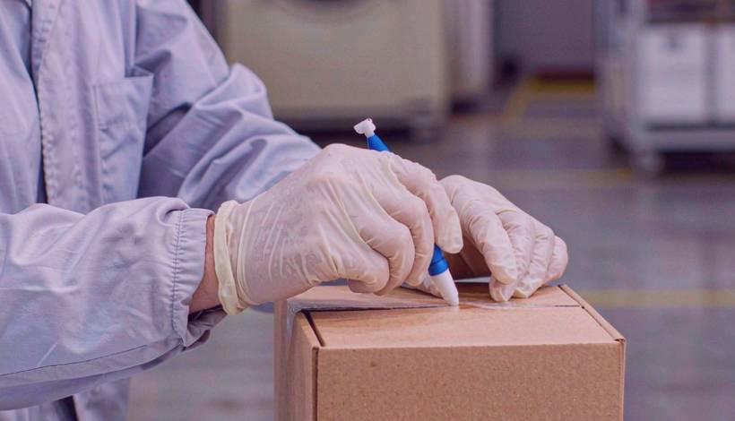 Freight Options for Distributors — Bulk Less Cargo Consolidation — Less Container Load Vape Cargo Consolidation Bulk