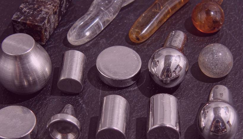Less Container Load Vape Cargo Consolidation packaging detail