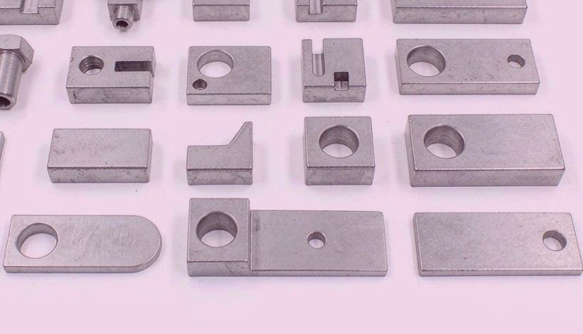 Less Container Load Vape Cargo Consolidation packaging detail