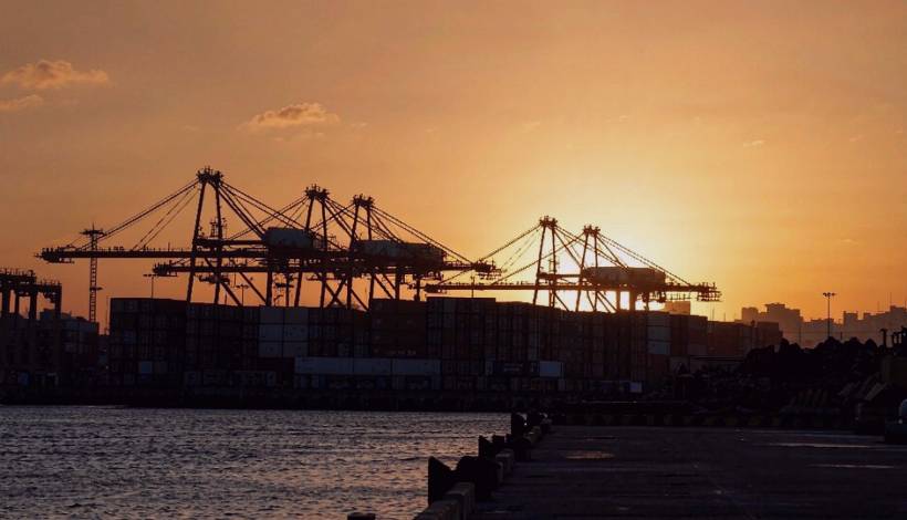 Freight Options for Online Sellers — Bulk Less Cargo Consolidation — Less Container Load Vape Cargo Consolidation Bulk