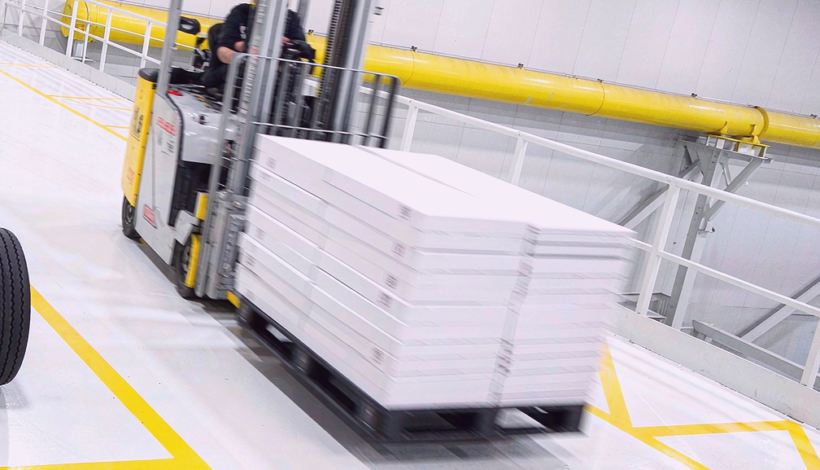 Freight Options for Wholesalers — Bulk Less Cargo Consolidation — Less Container Load Vape Cargo Consolidation Bulk