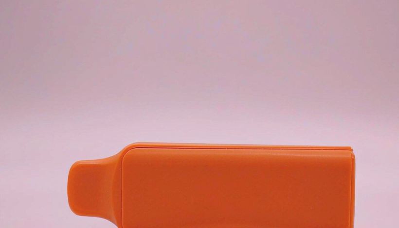 Less Container Load Vape Cargo Consolidation packaging detail