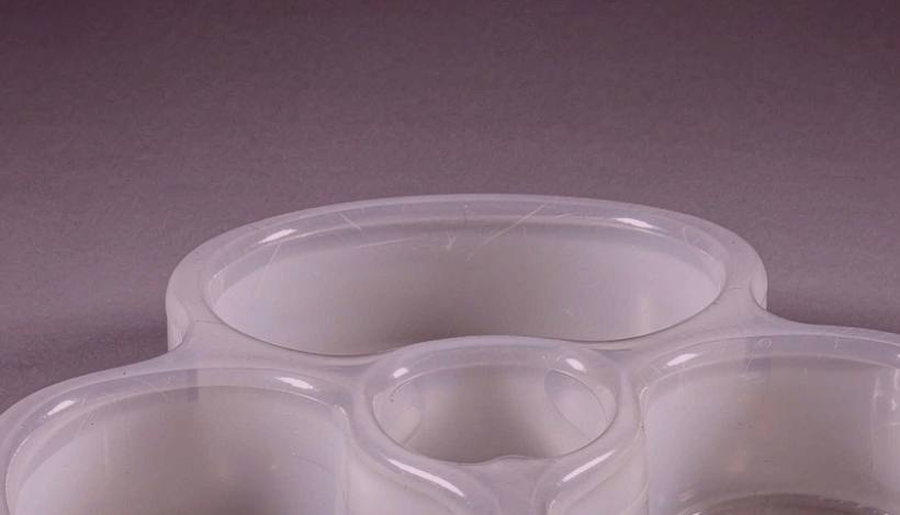 Less Container Load Vape Cargo Consolidation packaging detail