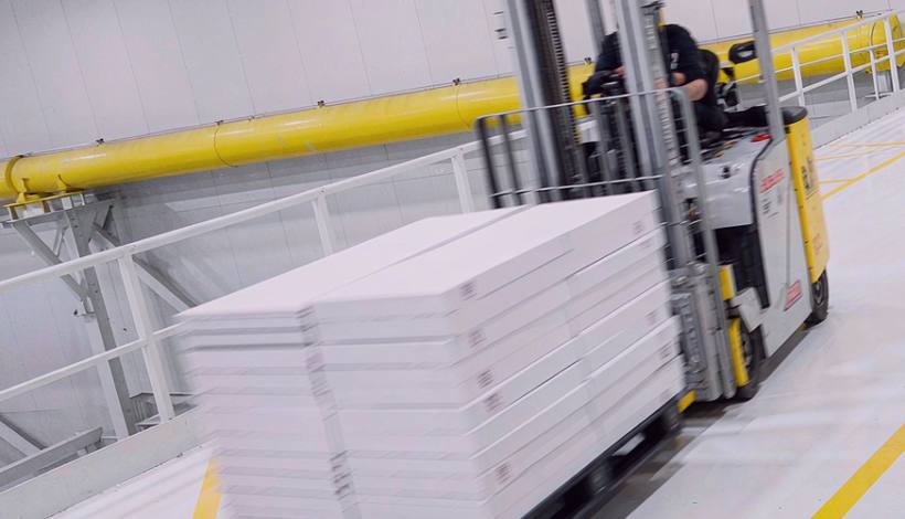 High-Capacity Less Cargo Consolidation: Merchandising for Vape Shops — Less Container Load Vape Cargo Consolidation Bulk