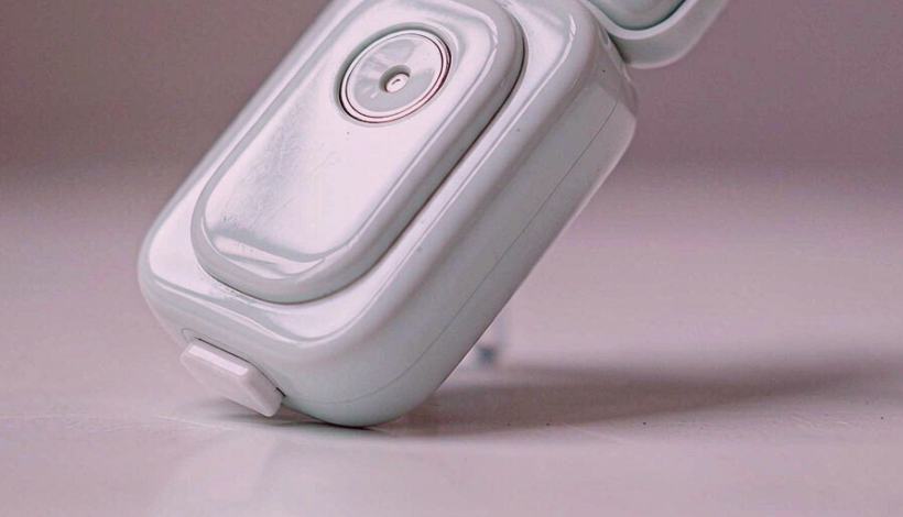 Less Container Load Vape Cargo Consolidation packaging detail