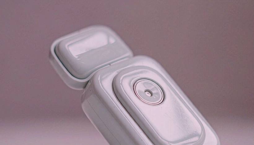 Less Container Load Vape Cargo Consolidation packaging detail