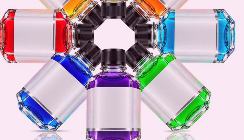 Less Container Load Vape Cargo Consolidation packaging detail