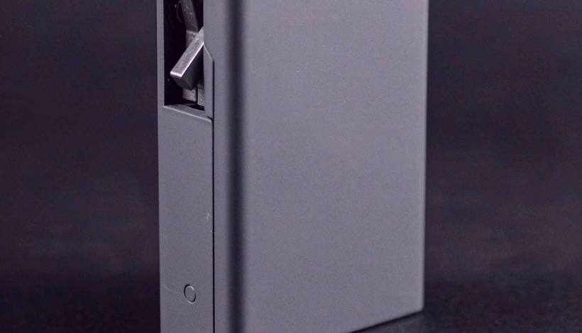 Inspection before Dispatch — Private Label Less Cargo Consolidation — Less Container Load Vape Cargo Consolidation Bulk
