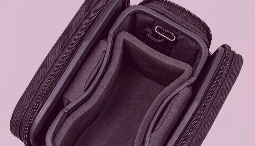 Less Container Load Vape Cargo Consolidation packaging detail
