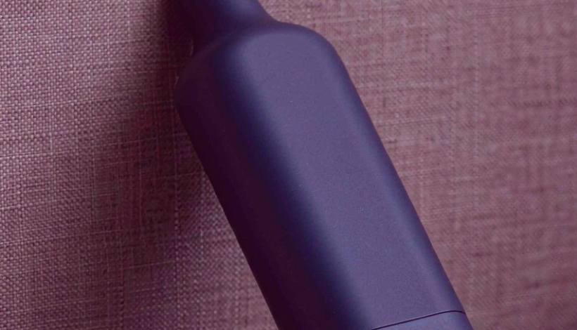 Less Container Load Vape Cargo Consolidation packaging detail