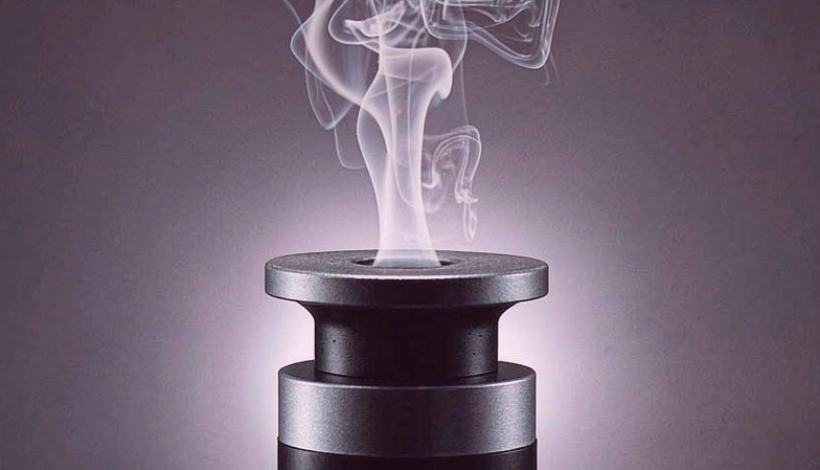 Less Container Load Vape Cargo Consolidation packaging detail