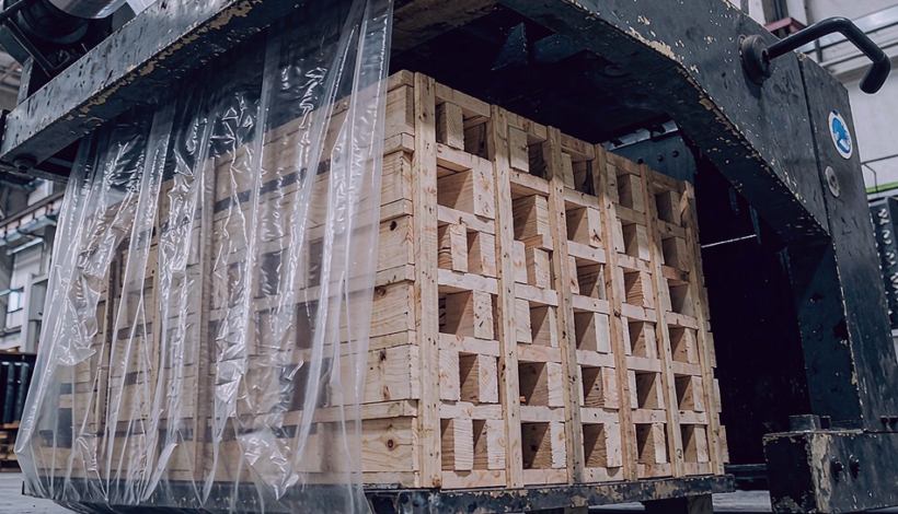 Landed Cost for Regional Agents — Less Cargo Consolidation Trade — Less Container Load Vape Cargo Consolidation Bulk