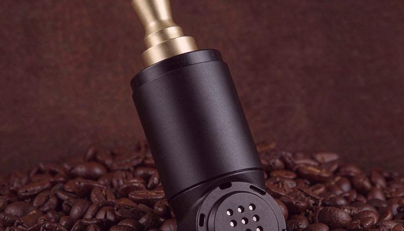 Less Container Load Vape Cargo Consolidation packaging detail