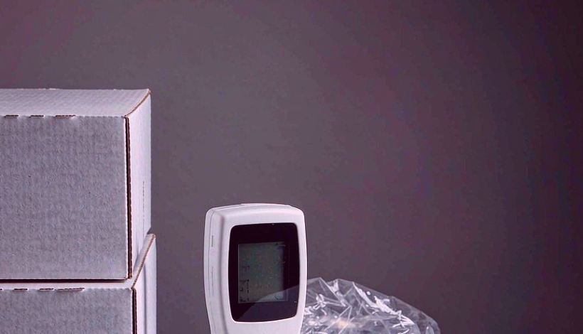 Less Container Load Vape Cargo Consolidation packaging detail