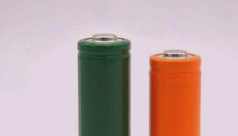 Less Container Load Vape Cargo Consolidation packaging detail