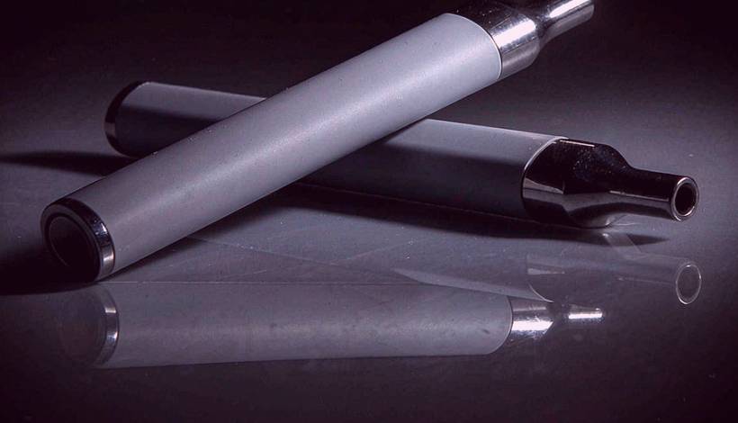 Less Container Load Vape Cargo Consolidation packaging detail