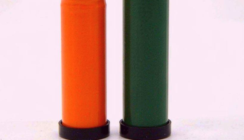 Less Container Load Vape Cargo Consolidation packaging detail