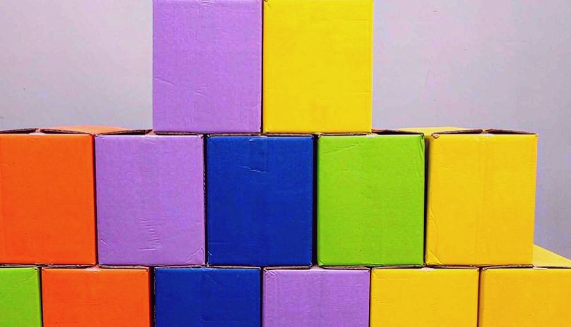 Lead Times for Gift Retailers — Certified Less Cargo Consolidation — Less Container Load Vape Cargo Consolidation Bulk