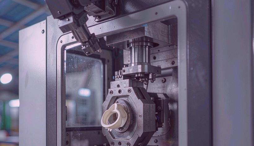 Less Container Load Vape Cargo Consolidation packaging detail