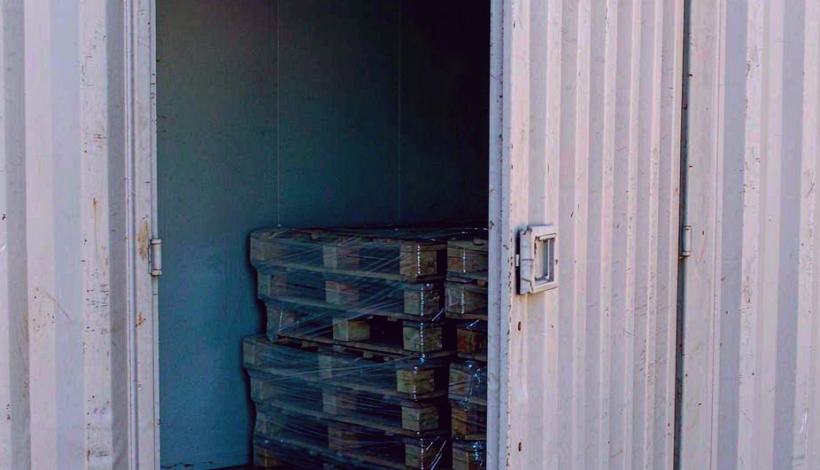Lead Times for Importers — Less Cargo Consolidation Import — Less Container Load Vape Cargo Consolidation Bulk
