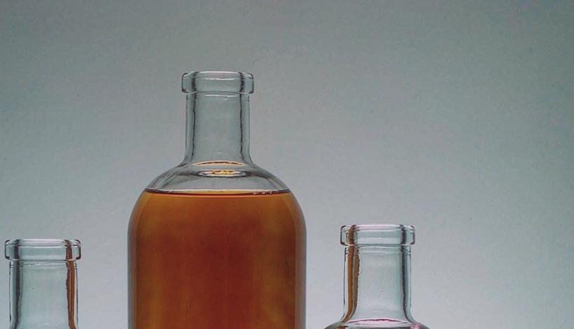 Less Container Load Vape Cargo Consolidation packaging detail