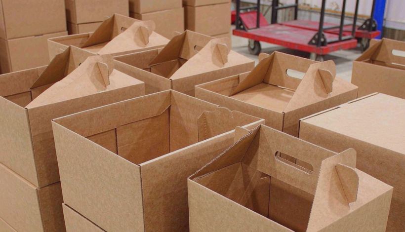 Lead Times for Online Sellers — Less Cargo Consolidation Reordering — Less Container Load Vape Cargo Consolidation Bulk