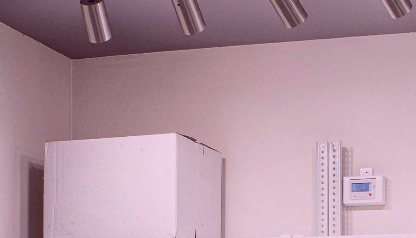 Less Container Load Vape Cargo Consolidation packaging detail