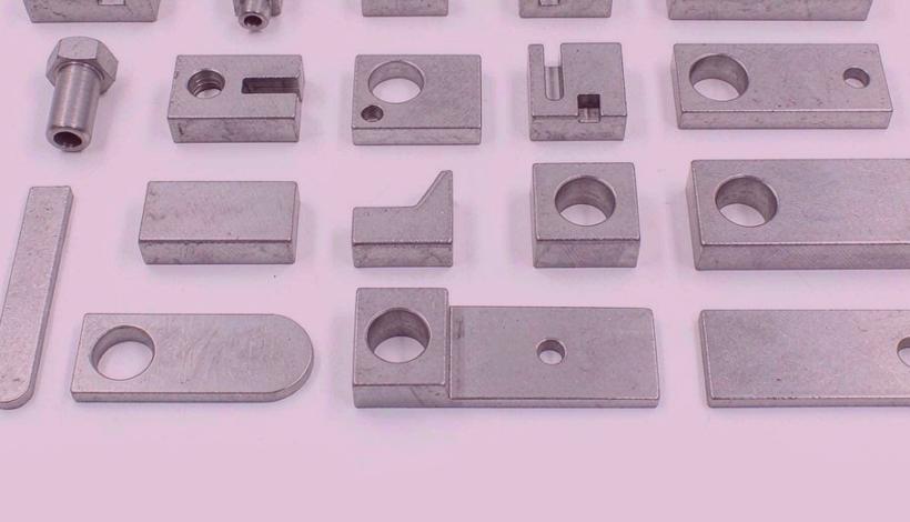 Less Container Load Vape Cargo Consolidation packaging detail
