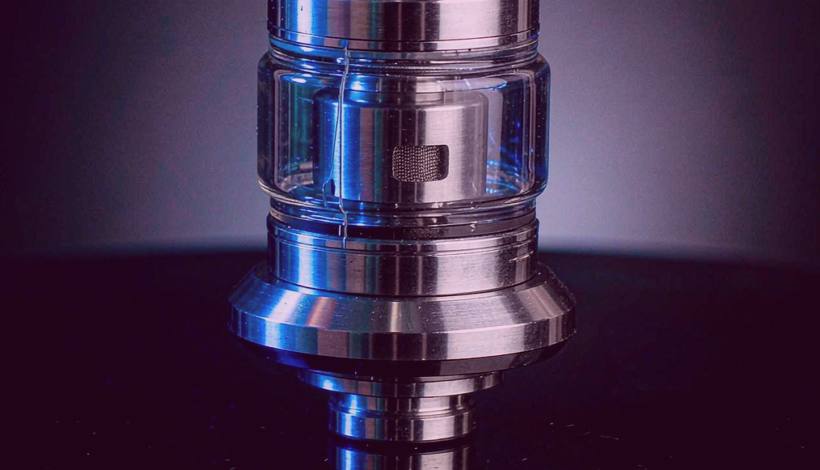 Less Container Load Vape Cargo Consolidation packaging detail