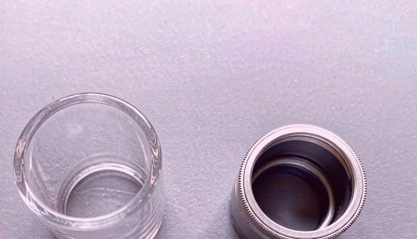 Less Container Load Vape Cargo Consolidation packaging detail