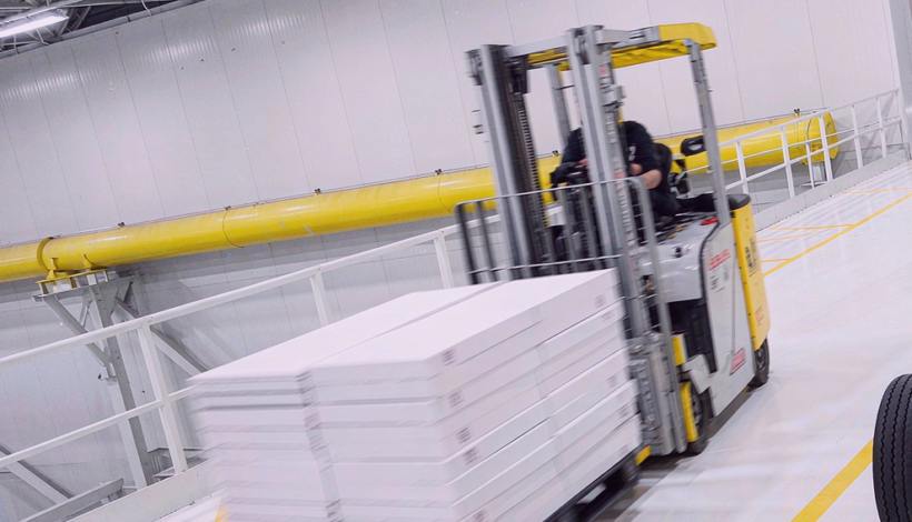 Lead Times for Wholesalers — Custom-Branded Less Cargo Consolidation — Less Container Load Vape Cargo Consolidation Bulk