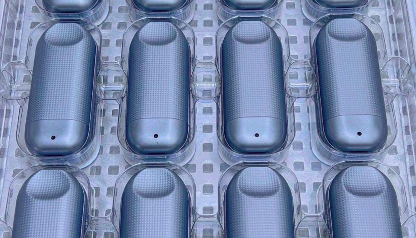Lead Times for Wholesalers — Export-Ready Less Cargo Consolidation — Less Container Load Vape Cargo Consolidation Bulk