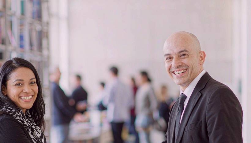 Less Container Load Vape Cargo Consolidation packaging detail