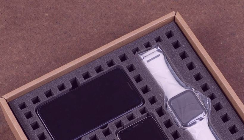 Lead Times for Wholesalers — Less Cargo Consolidation for Export — Less Container Load Vape Cargo Consolidation Bulk