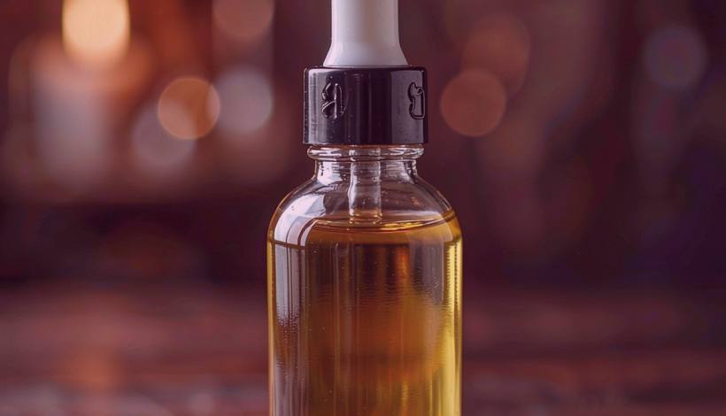 Less Container Load Vape Cargo Consolidation packaging detail