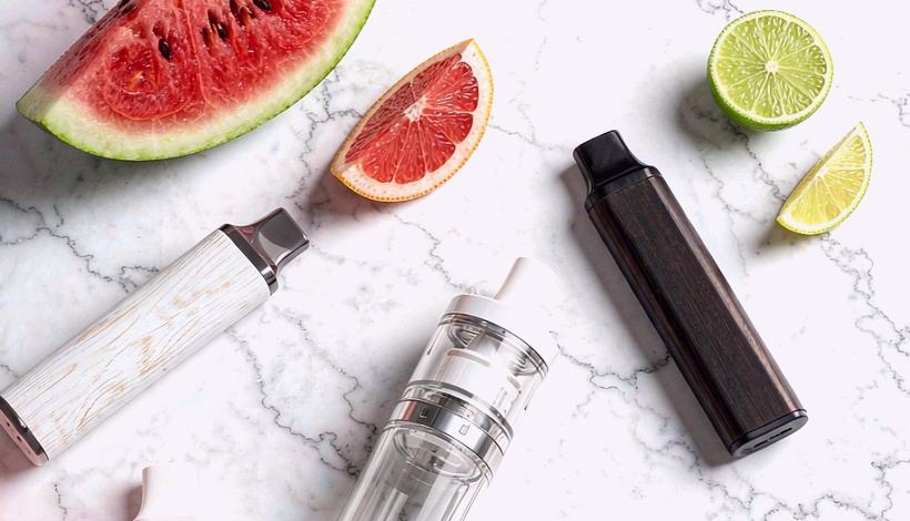 Lead Times for Wholesalers — Premium-Grade Less Cargo Consolidation — Less Container Load Vape Cargo Consolidation Bulk