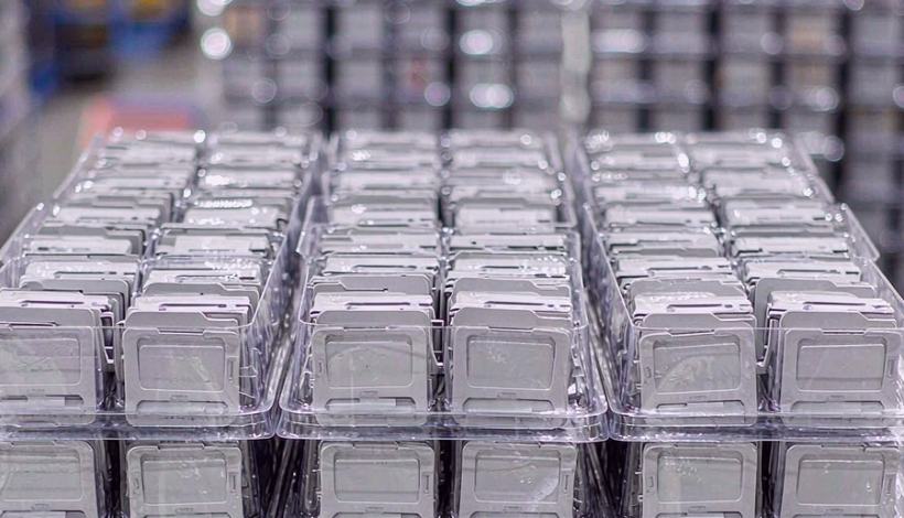 Lead Times for Wholesalers — Wholesale Less Cargo Consolidation — Less Container Load Vape Cargo Consolidation Bulk