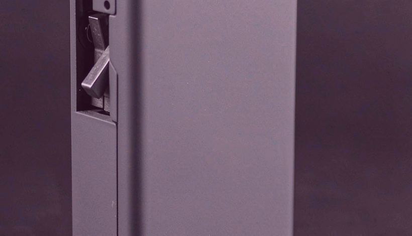 Less Container Load Vape Cargo Consolidation packaging detail