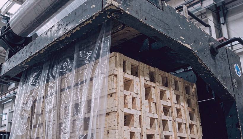 Less Cargo Consolidation Distribution: Payment Terms for Retail Chains — Less Container Load Vape Cargo Consolidation Bulk