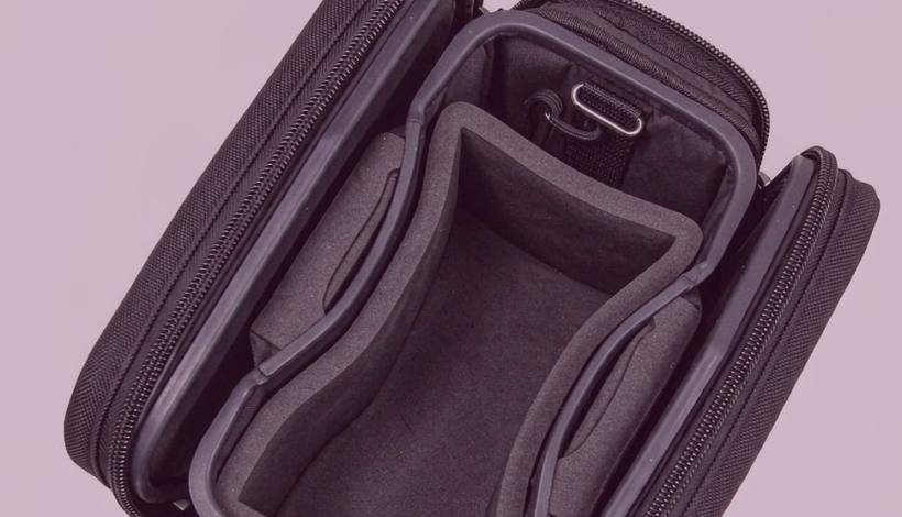 Less Container Load Vape Cargo Consolidation packaging detail