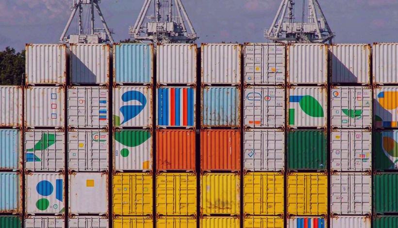 Less Cargo Consolidation Distribution: Range Mix for Gift Retailers — Less Container Load Vape Cargo Consolidation Bulk