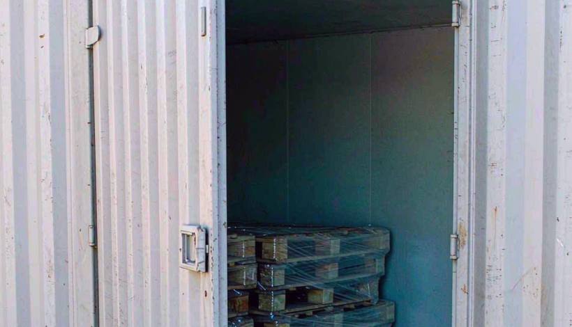 Less Cargo Consolidation for Export: Carton Sizes for Wholesalers — Less Container Load Vape Cargo Consolidation Bulk