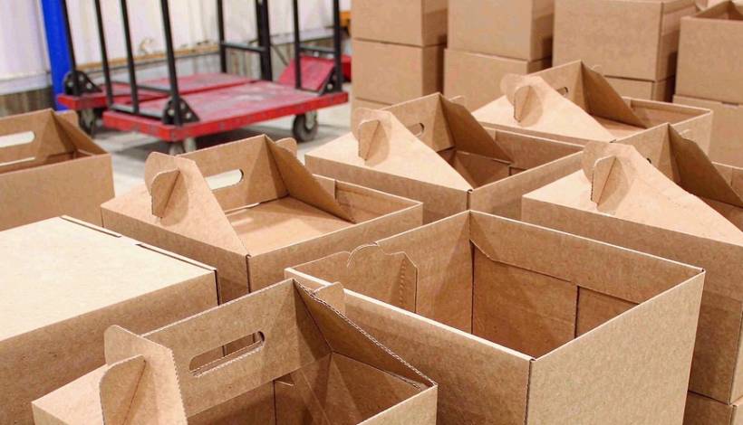 Less Cargo Consolidation for Export: Landed Cost for Vape Shops — Less Container Load Vape Cargo Consolidation Bulk