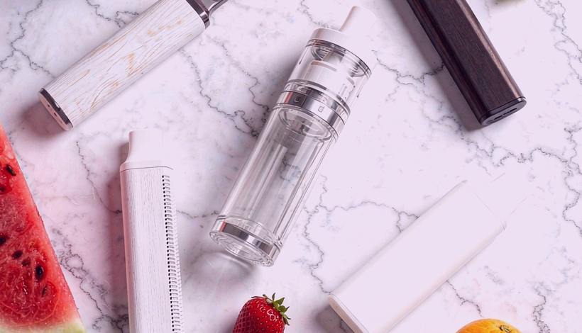 Less Cargo Consolidation for Export: Landed Cost for Wholesalers — Less Container Load Vape Cargo Consolidation Bulk